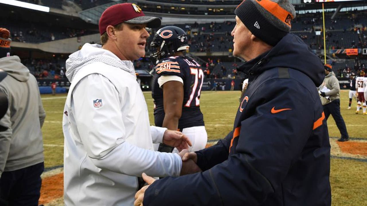 Redskins Breakdown Week 16: Near Perfect Game Pushes Skins Towards Playoffs